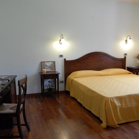 Agriturismo Al Palazzo Rivalta di Brentino Dış mekan fotoğraf
