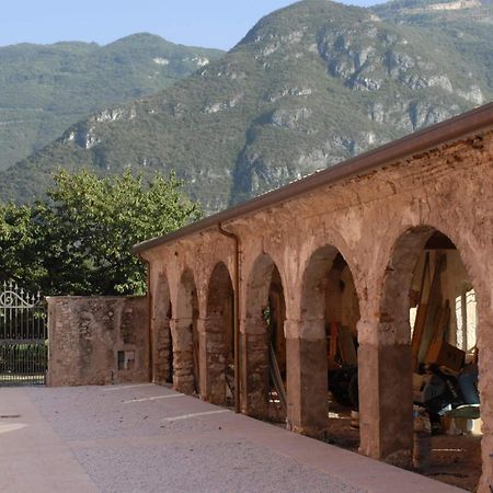 Agriturismo Al Palazzo Rivalta di Brentino Dış mekan fotoğraf