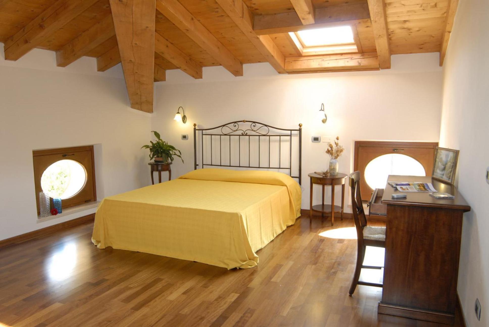 Agriturismo Al Palazzo Rivalta di Brentino Dış mekan fotoğraf