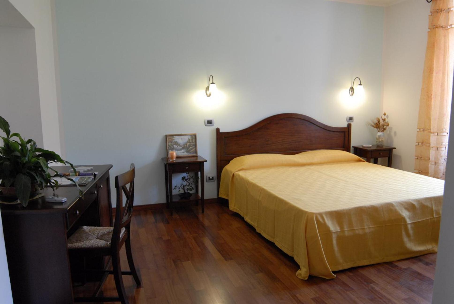 Agriturismo Al Palazzo Rivalta di Brentino Dış mekan fotoğraf