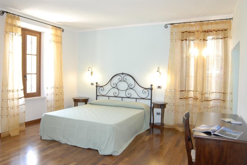 Agriturismo Al Palazzo Rivalta di Brentino Oda fotoğraf